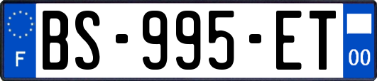 BS-995-ET