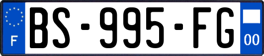 BS-995-FG