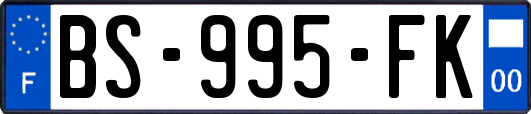 BS-995-FK