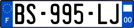 BS-995-LJ