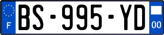 BS-995-YD