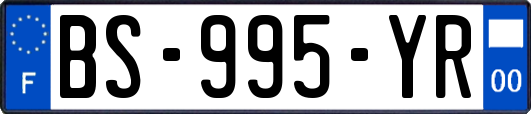 BS-995-YR