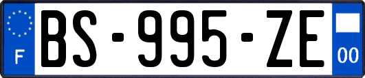 BS-995-ZE