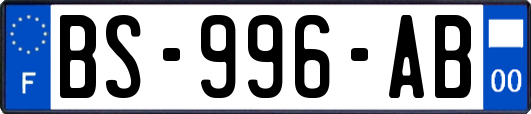 BS-996-AB