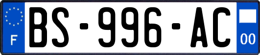 BS-996-AC