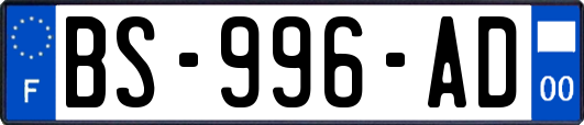 BS-996-AD
