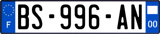 BS-996-AN