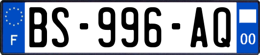 BS-996-AQ