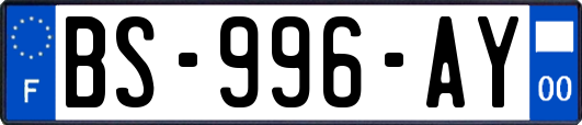 BS-996-AY