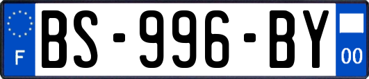 BS-996-BY