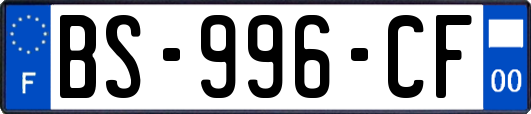 BS-996-CF