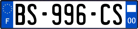 BS-996-CS