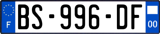 BS-996-DF