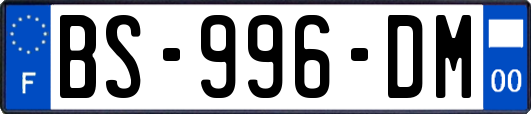 BS-996-DM