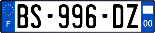 BS-996-DZ