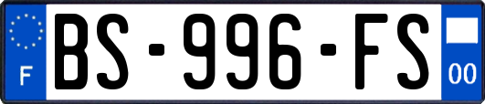 BS-996-FS