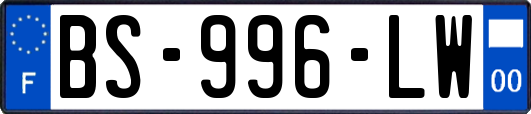 BS-996-LW