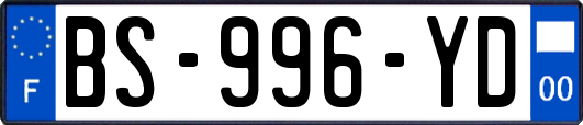 BS-996-YD