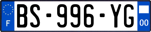 BS-996-YG