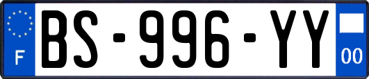 BS-996-YY