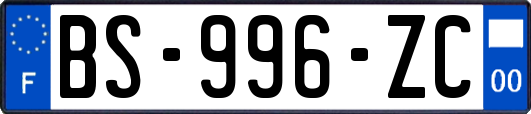 BS-996-ZC