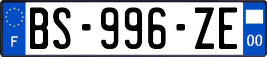 BS-996-ZE