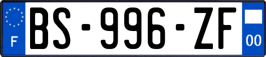 BS-996-ZF
