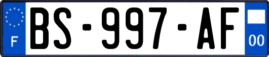 BS-997-AF