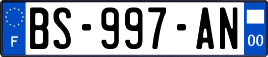 BS-997-AN