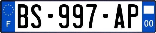 BS-997-AP