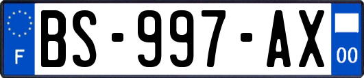 BS-997-AX