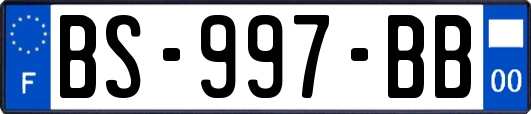 BS-997-BB