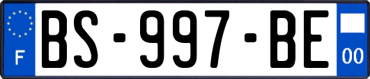 BS-997-BE