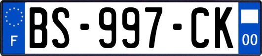 BS-997-CK