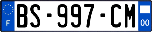 BS-997-CM