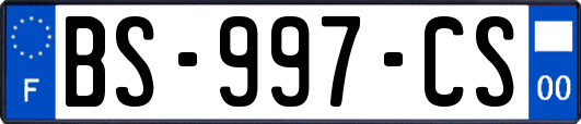 BS-997-CS
