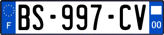 BS-997-CV