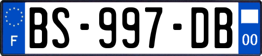 BS-997-DB