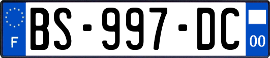 BS-997-DC