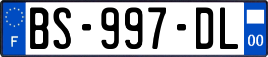 BS-997-DL