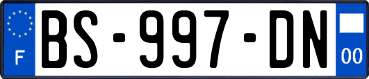 BS-997-DN