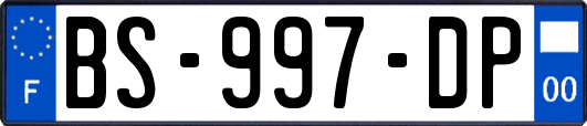 BS-997-DP
