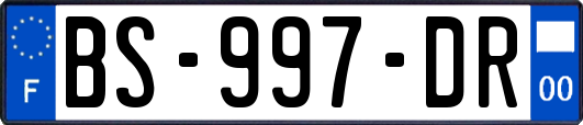 BS-997-DR