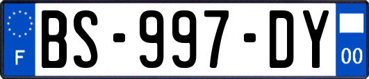 BS-997-DY