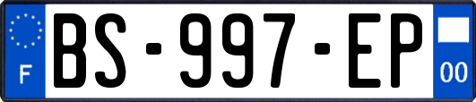 BS-997-EP