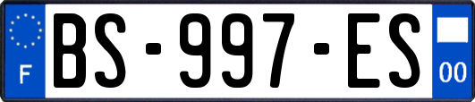 BS-997-ES