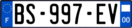 BS-997-EV