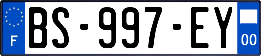 BS-997-EY