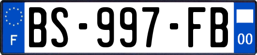 BS-997-FB