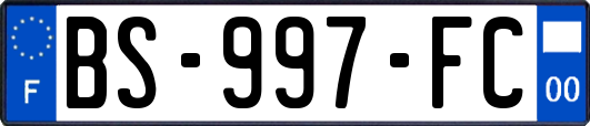BS-997-FC